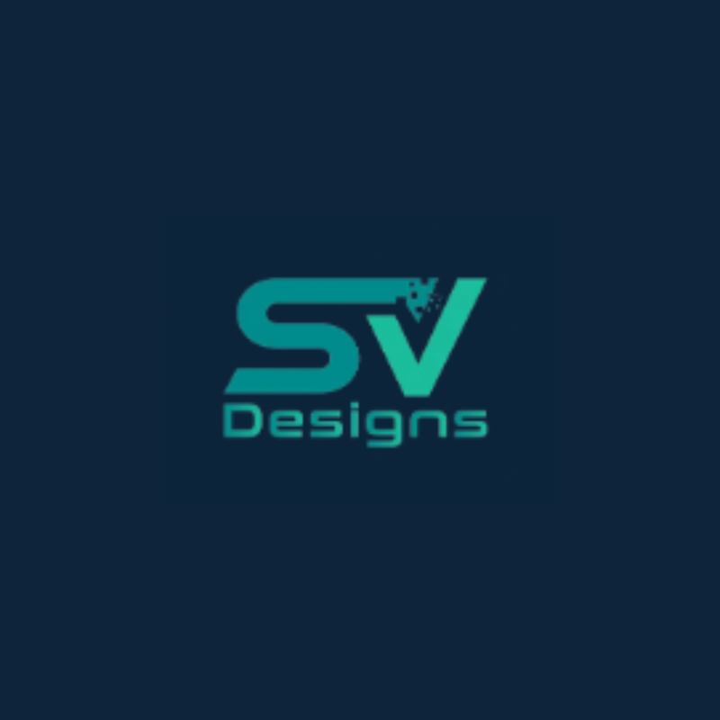 SV Designs - Digital Marketing Agency Texas and Minnesota